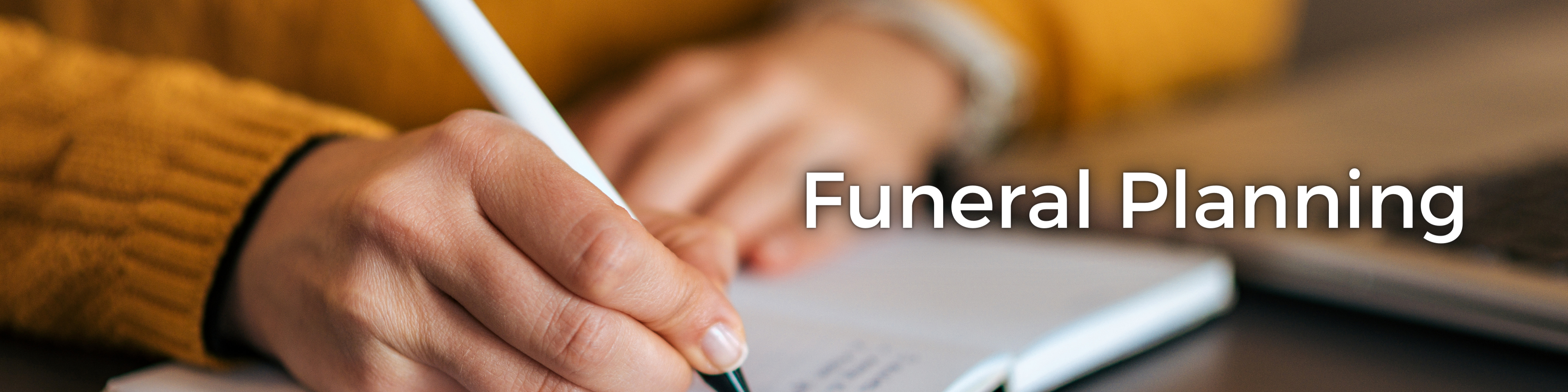 Funeral Plans DCS Financial Limited